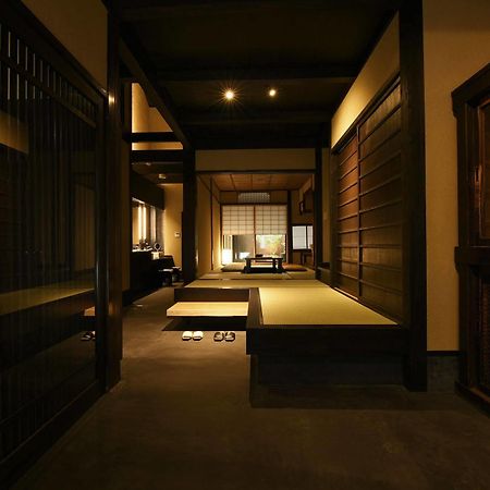 Kuraya Omiya Shimabara Villa Kyoto Ngoại thất bức ảnh