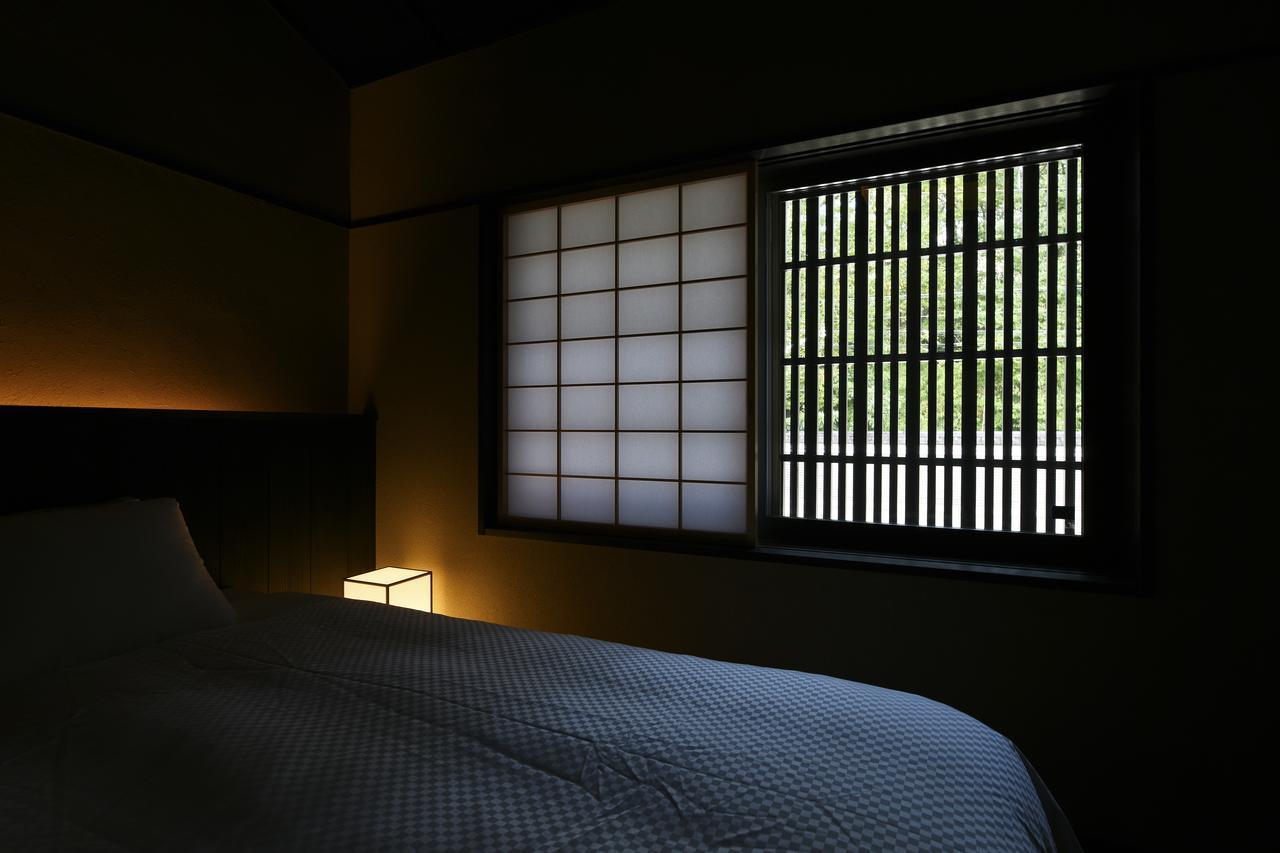 Kuraya Omiya Shimabara Villa Kyoto Ngoại thất bức ảnh