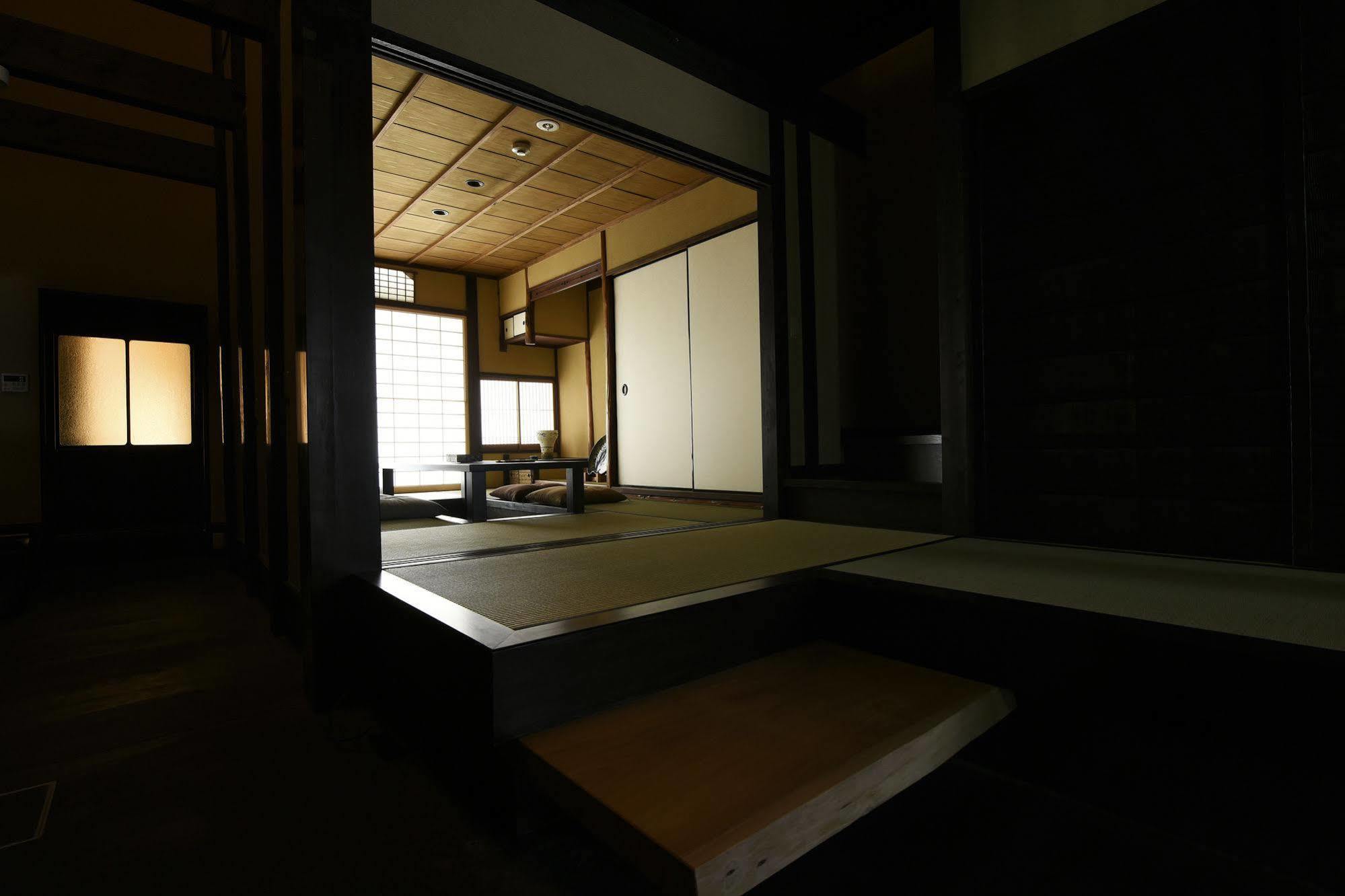 Kuraya Omiya Shimabara Villa Kyoto Ngoại thất bức ảnh