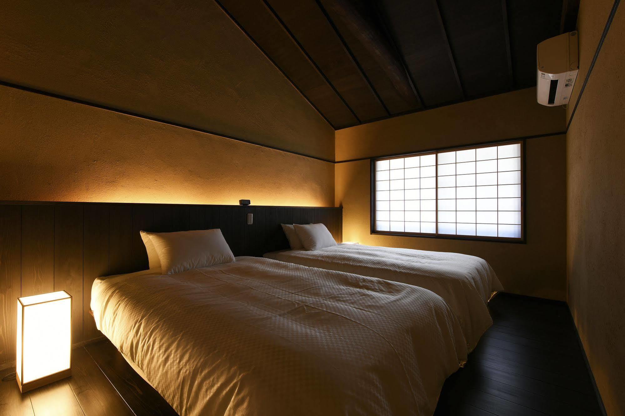 Kuraya Omiya Shimabara Villa Kyoto Ngoại thất bức ảnh