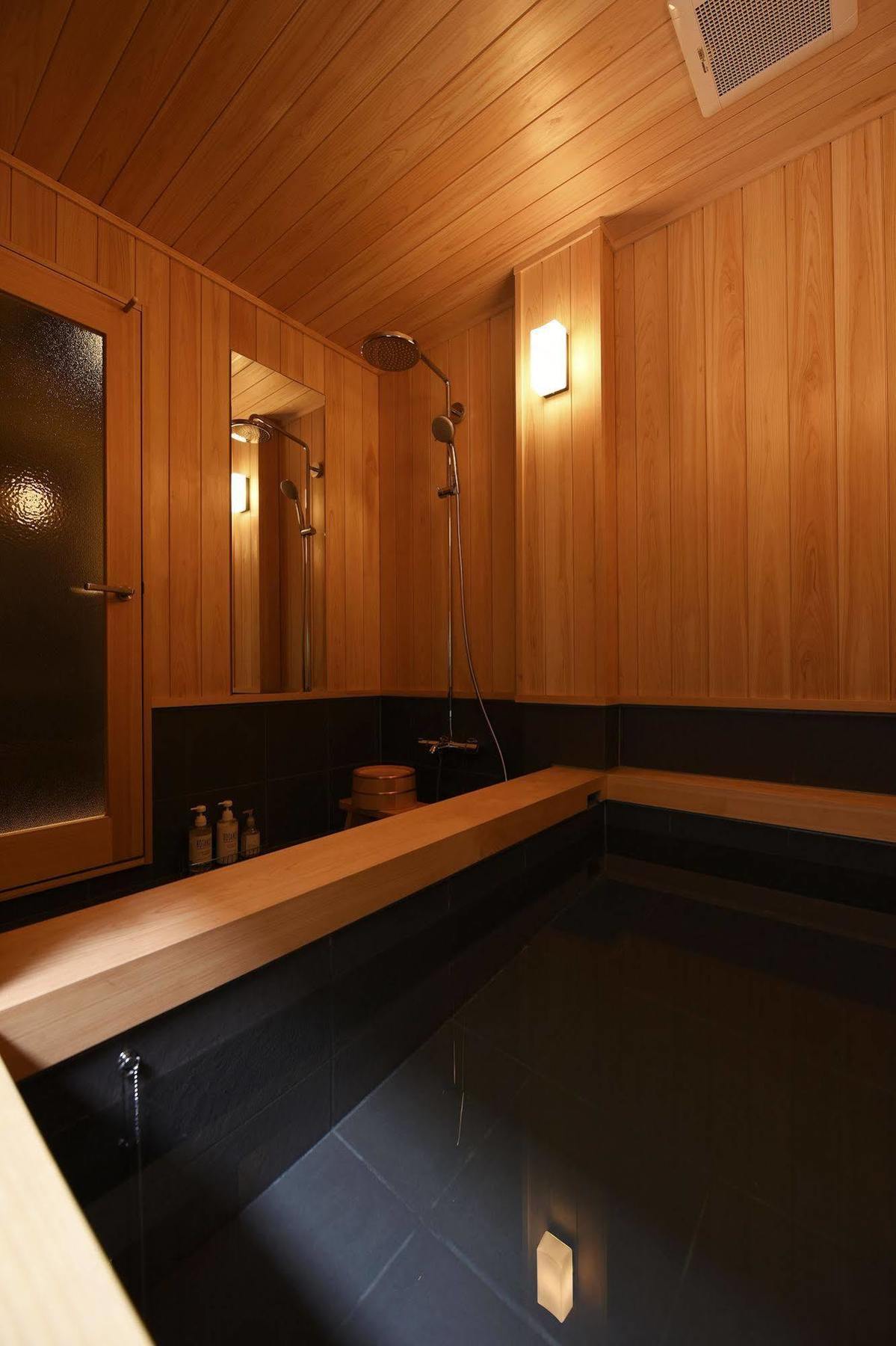 Kuraya Omiya Shimabara Villa Kyoto Ngoại thất bức ảnh
