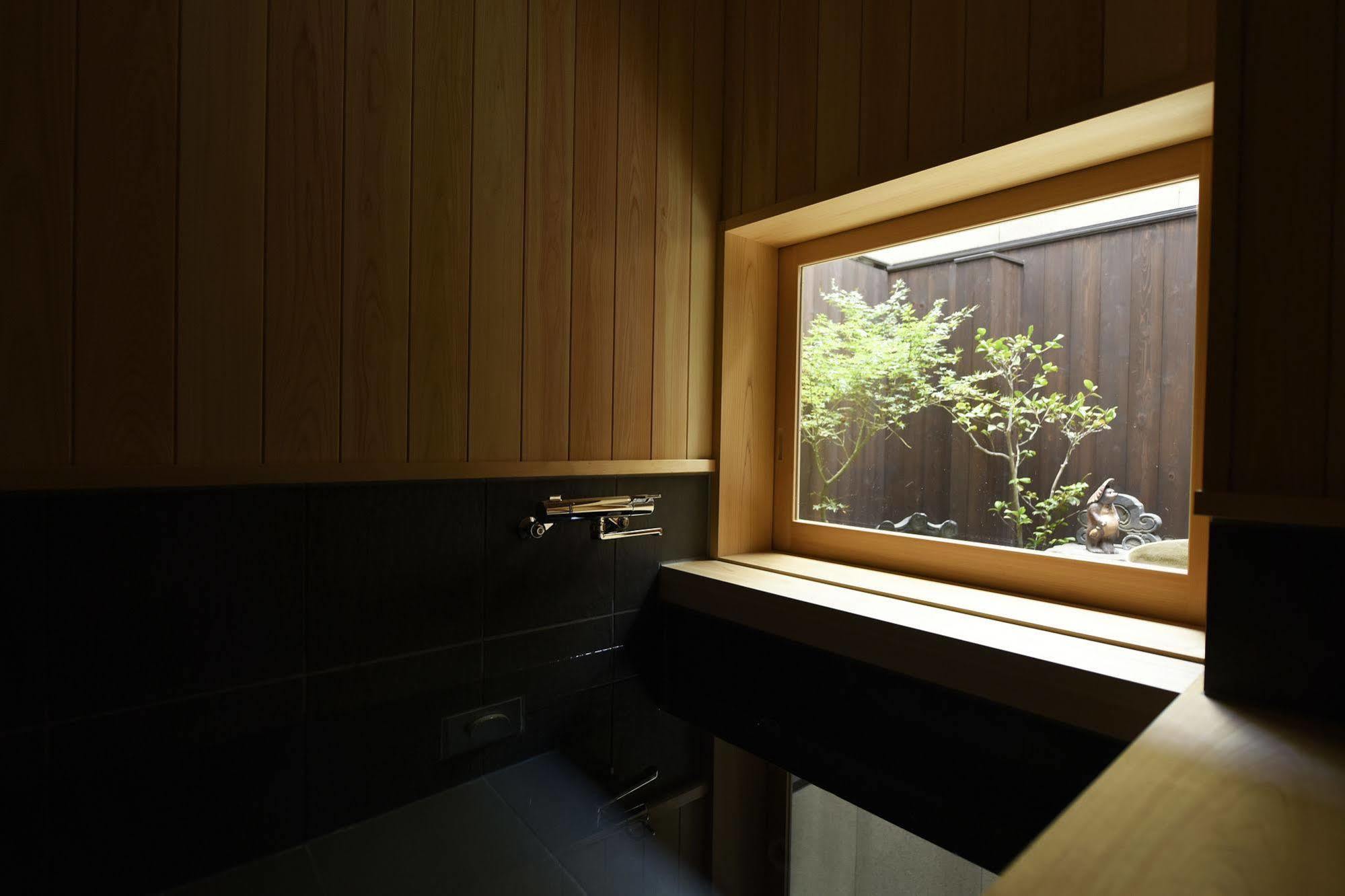 Kuraya Omiya Shimabara Villa Kyoto Ngoại thất bức ảnh