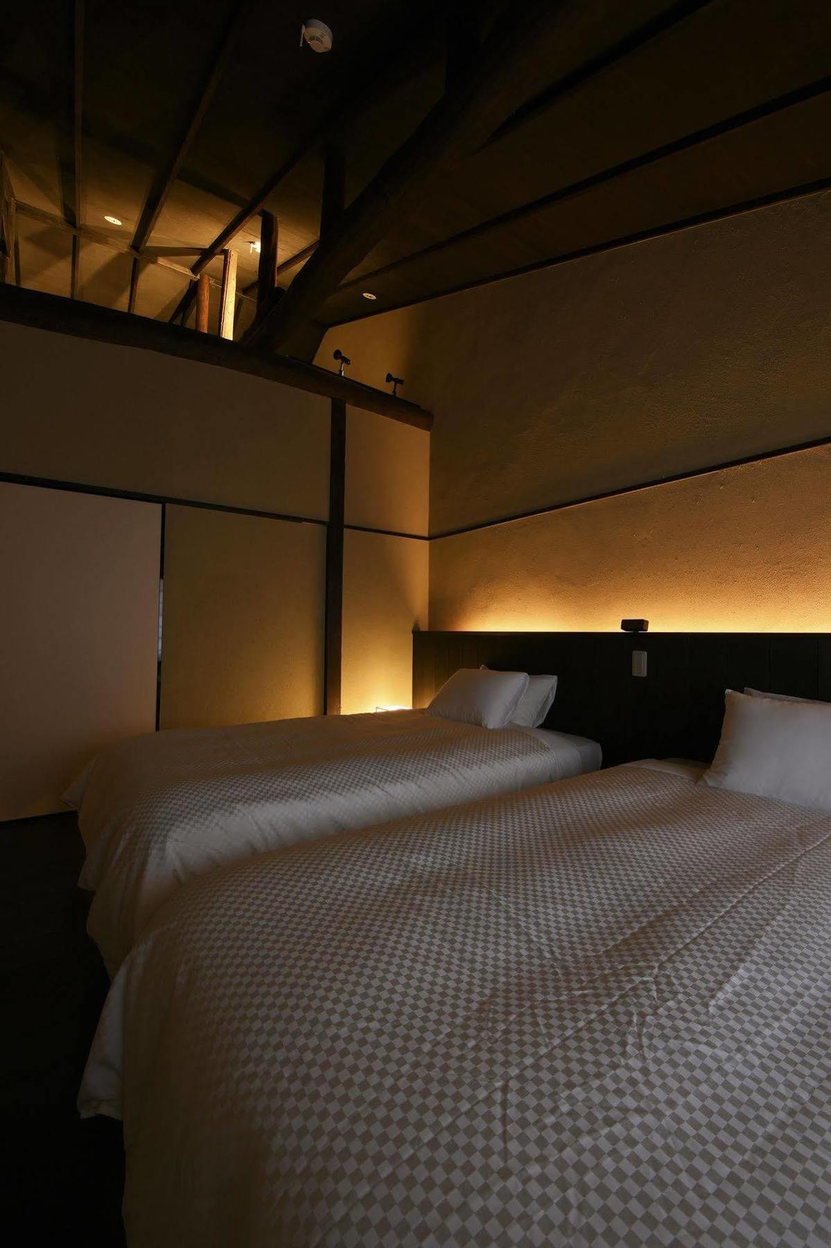 Kuraya Omiya Shimabara Villa Kyoto Ngoại thất bức ảnh