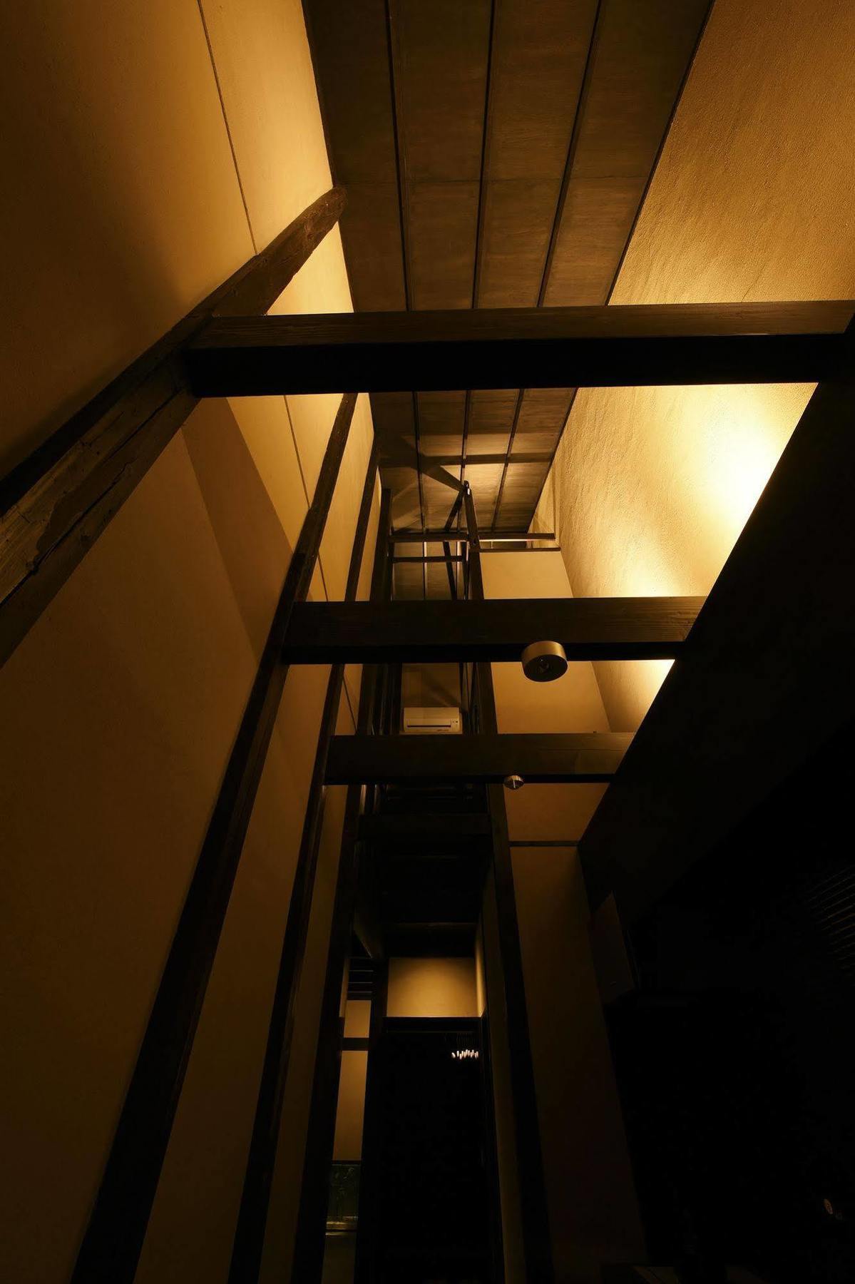 Kuraya Omiya Shimabara Villa Kyoto Ngoại thất bức ảnh